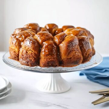 Monkey Bread