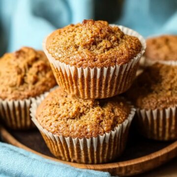 Bran Muffins